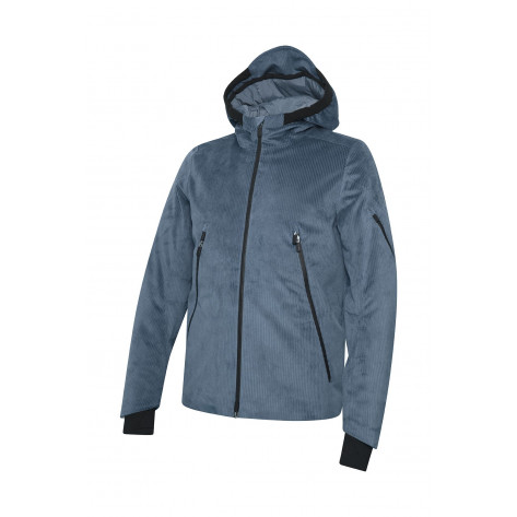 4 Elements Corduroy 
Padded Jacket (Uomo)